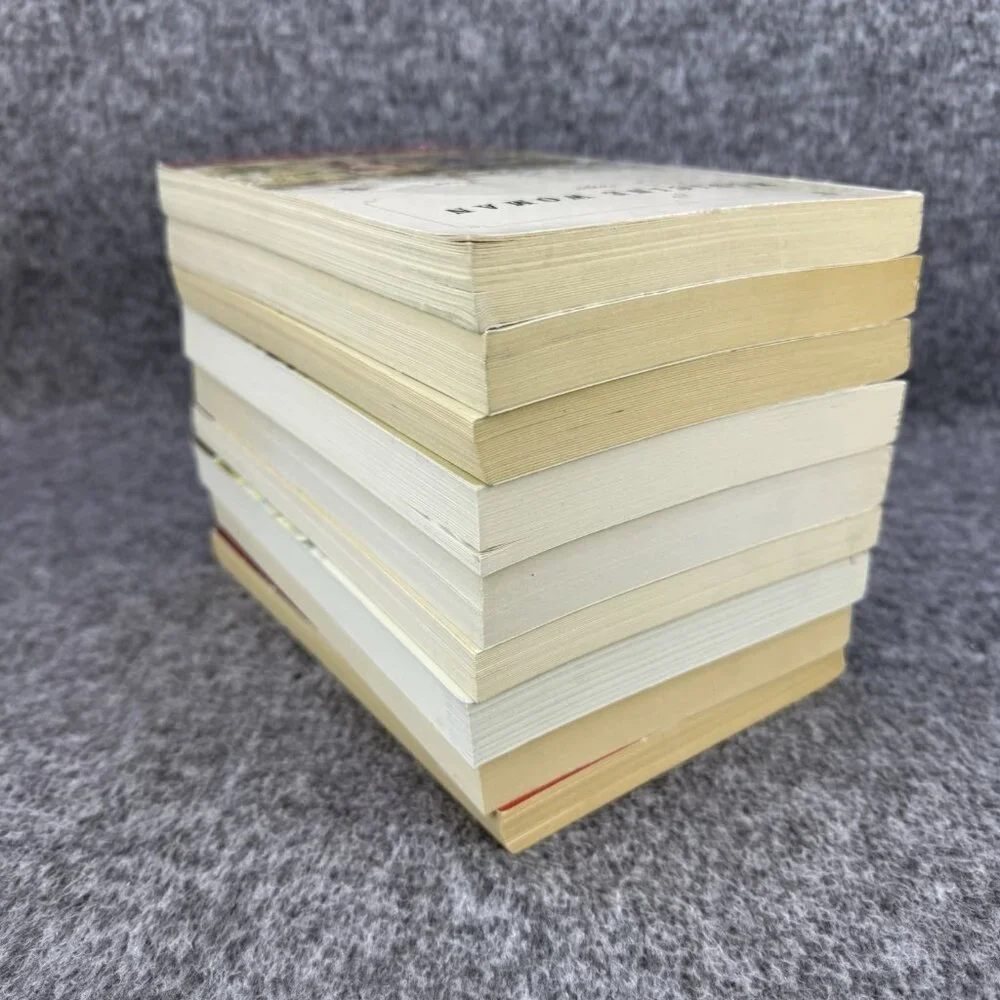 ✅Mixed Lot 9- Lynn V. Andrews PB Books Native American Culture Spiritual Journey - Picture 4 of 8